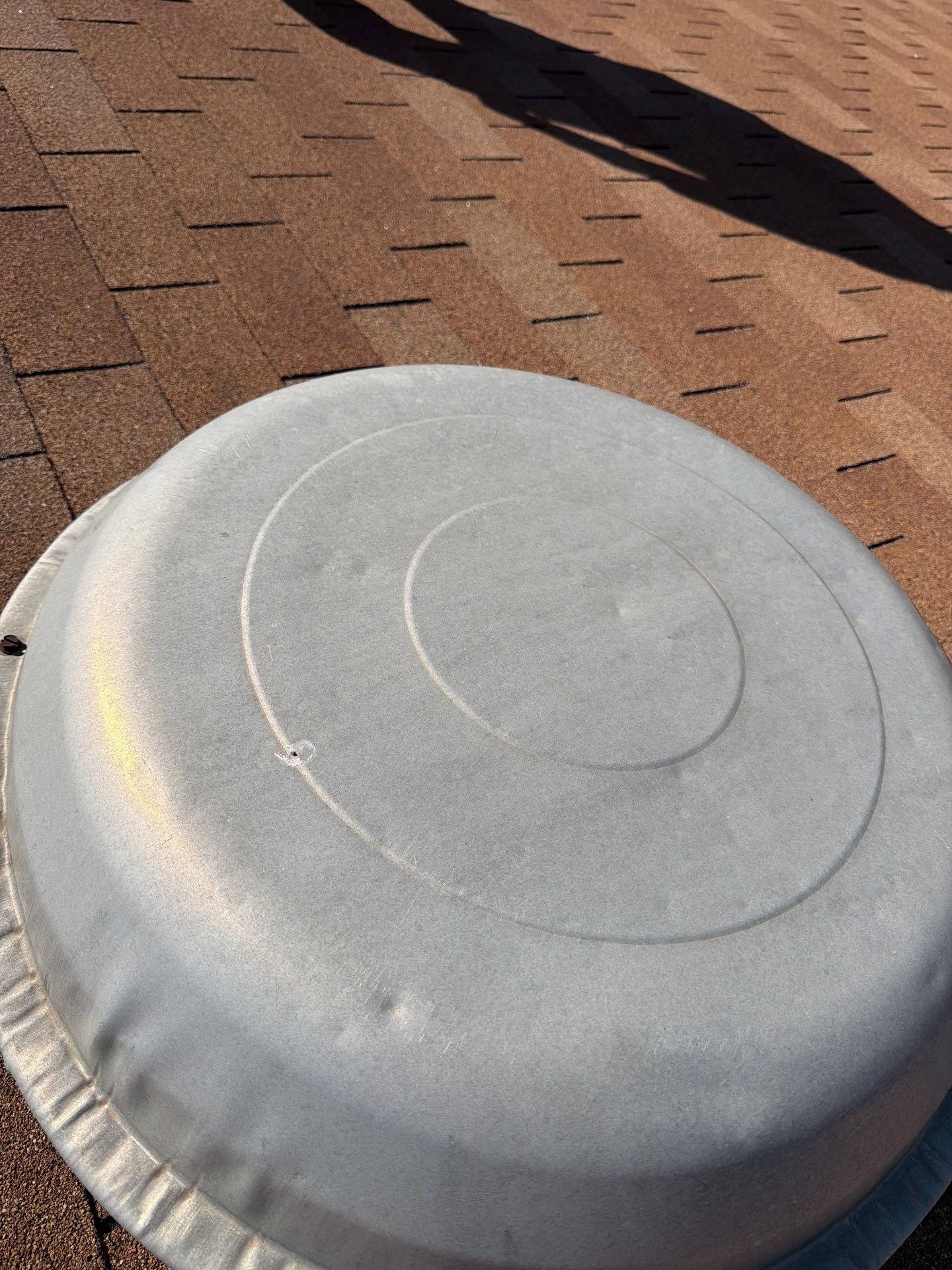 How to Tell if Your Roof Has Hail Damage in Leander, TX