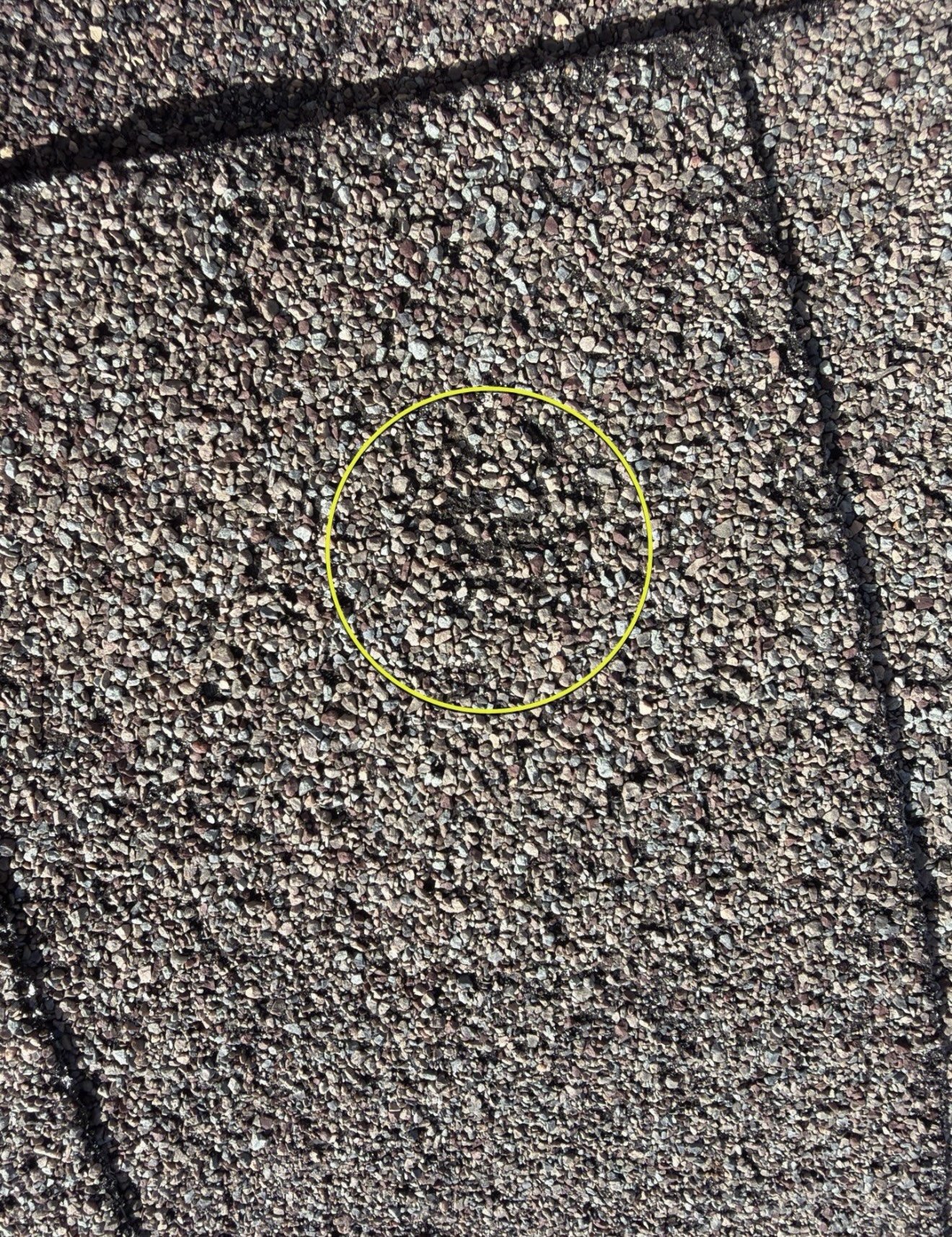 Will Insurance Cover Hail Damage to My Roof in Texas?