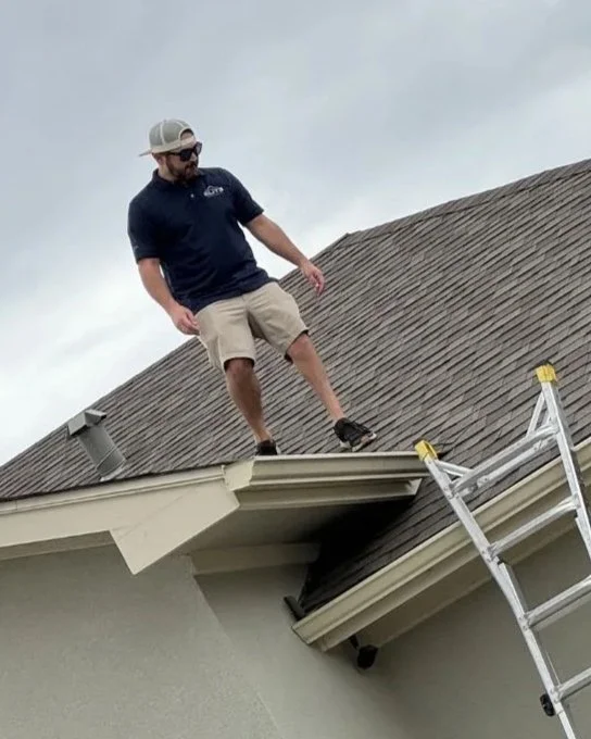 Should You Get a Roof Inspection Before Selling Your Home?