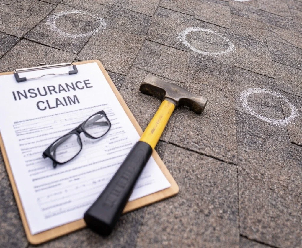 What Can Cause Your Home Insurance to Deny Roof Coverage in Texas?