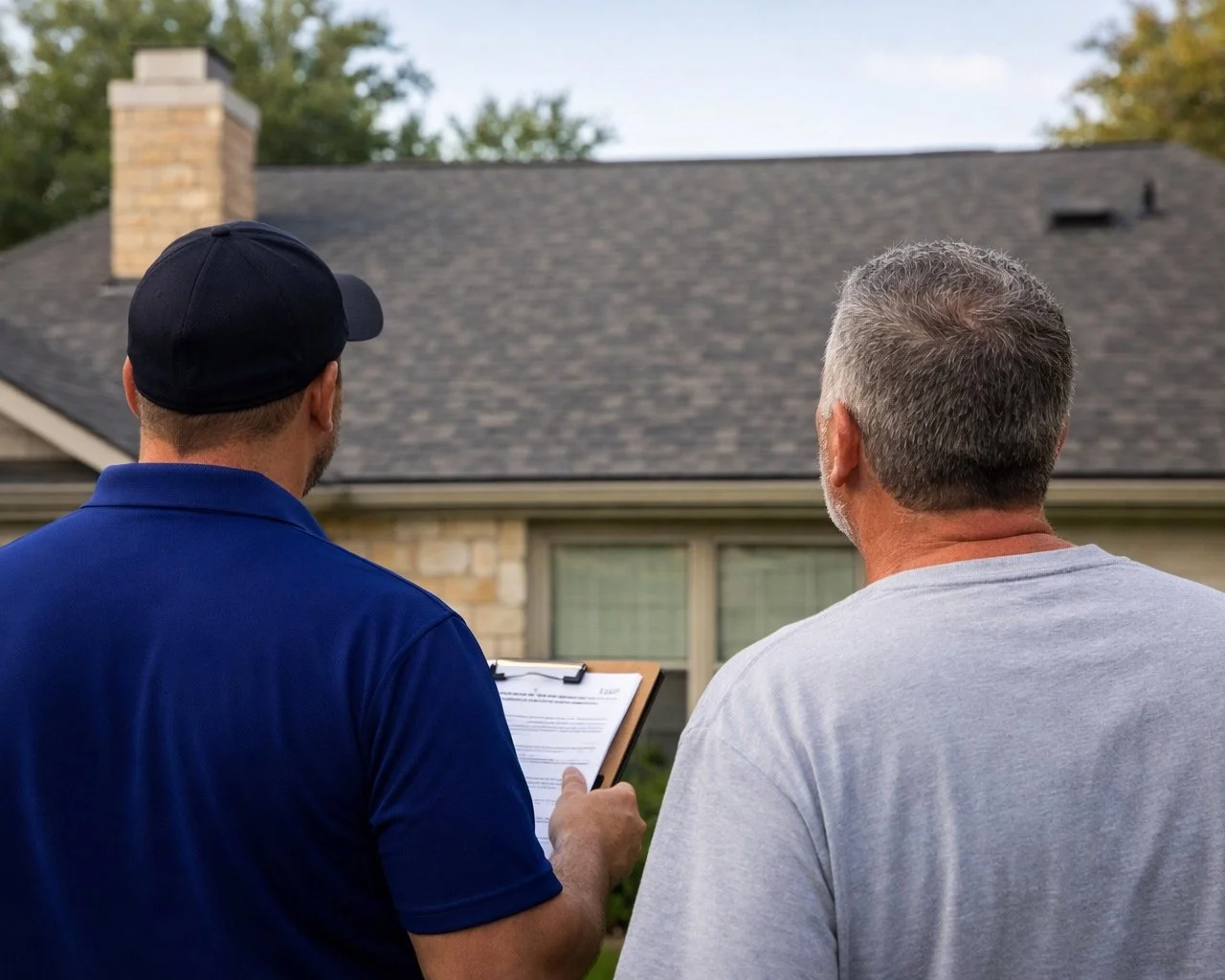 How Many Roofing Quotes Should You Get?