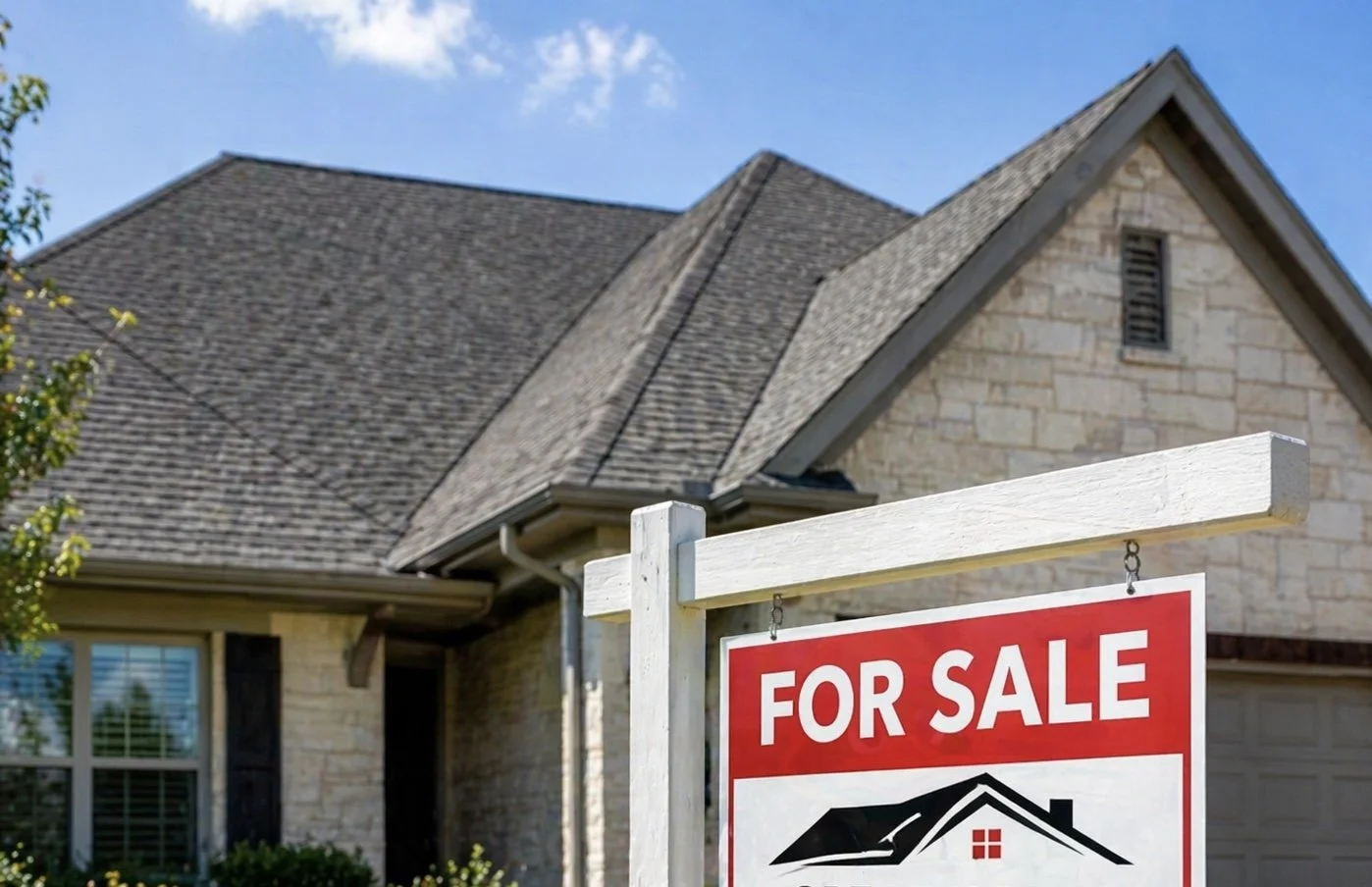 Can You Sell a House With an Old Roof in Texas?
