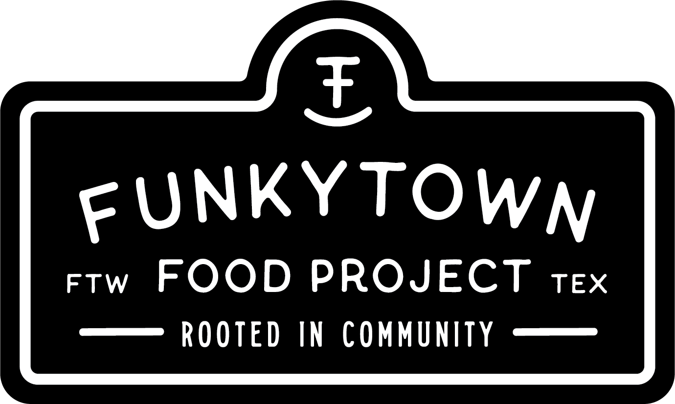 FunkyTown Food Project