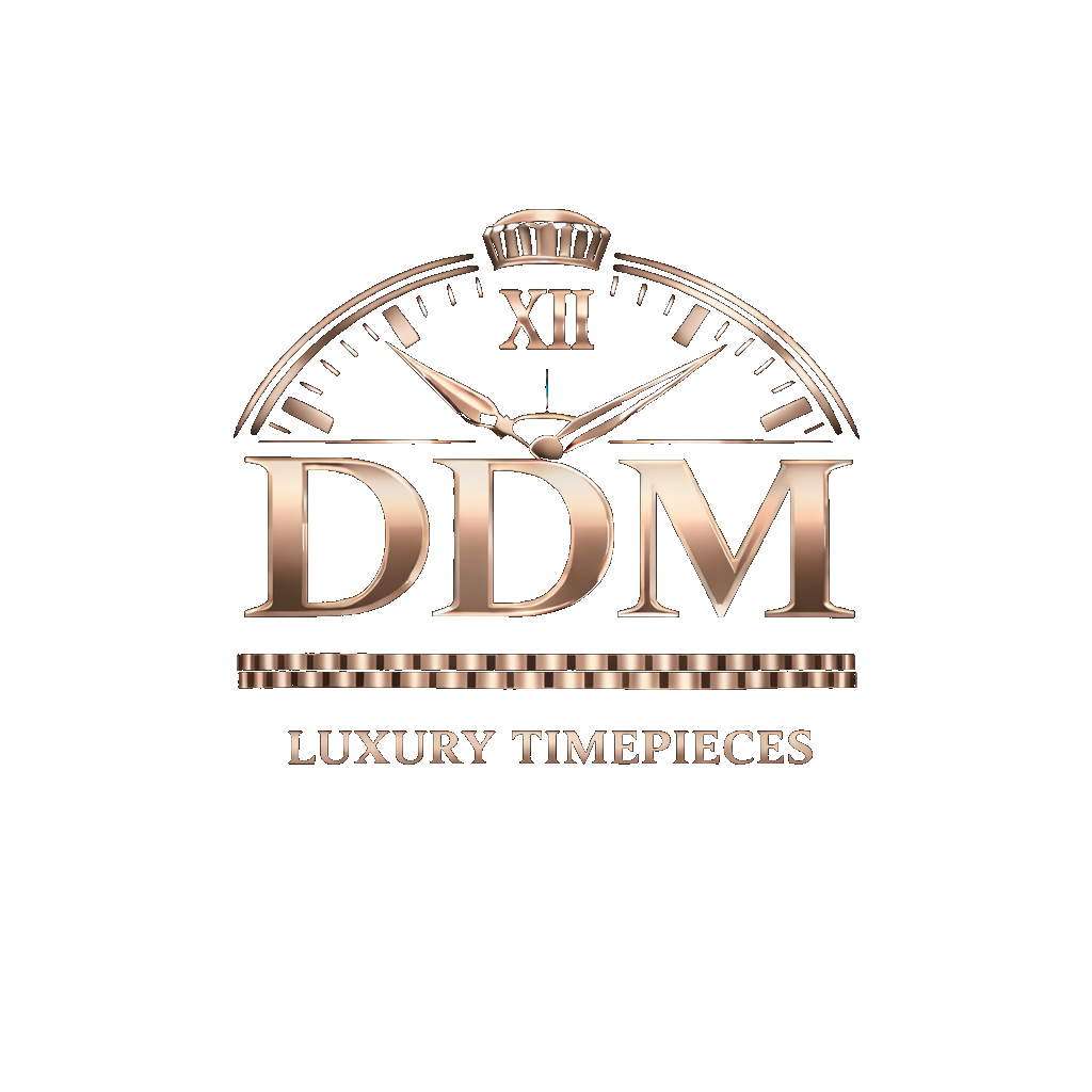 DDM Luxury Timepieces