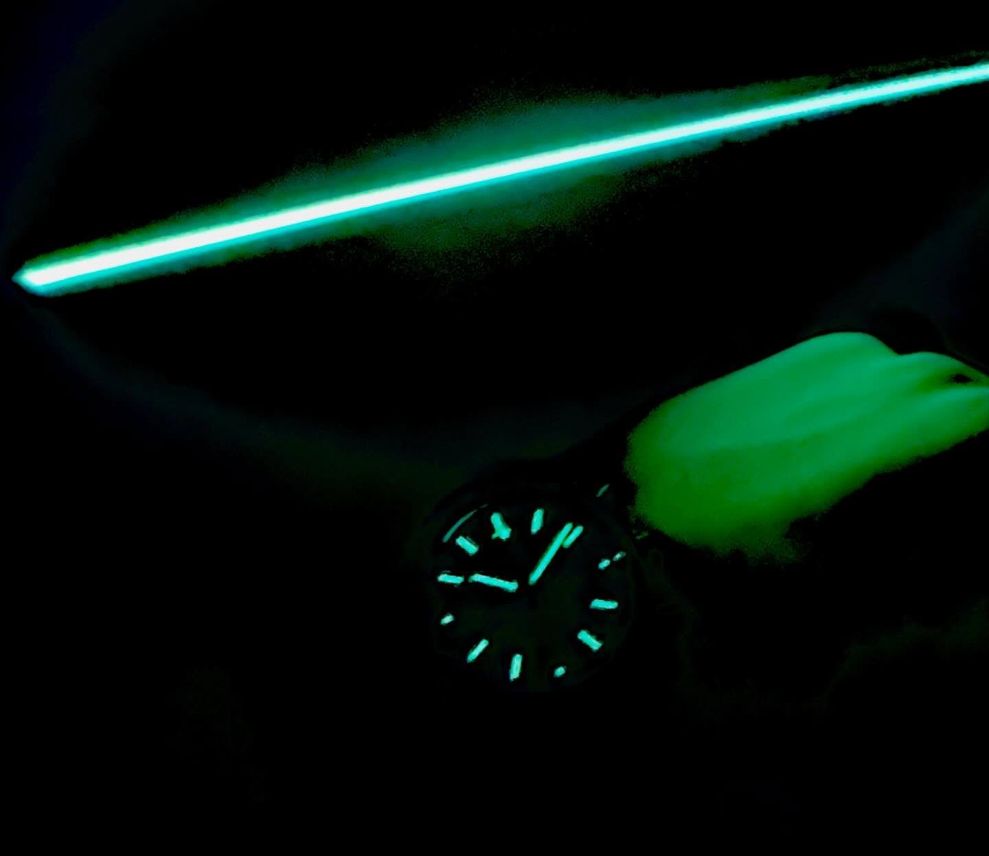 Omega Speedmaster Dark Side of the Moon