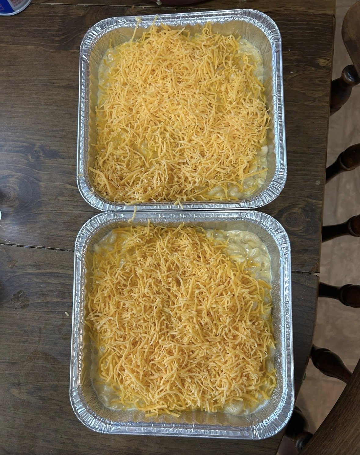 Sides