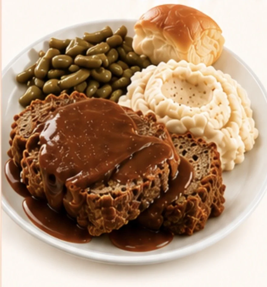 Non-Frozen Meal Deals