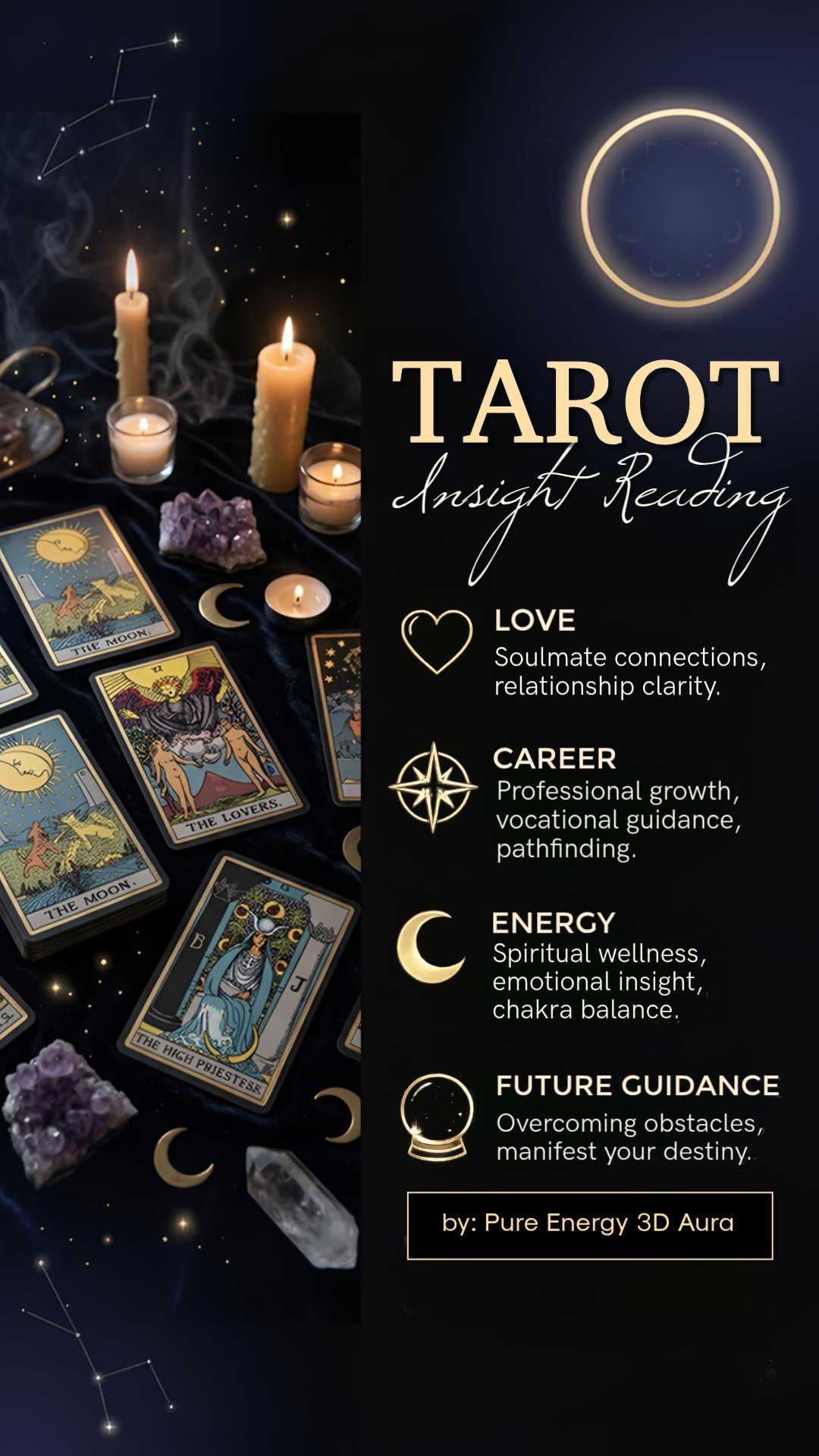 Tarot Reading