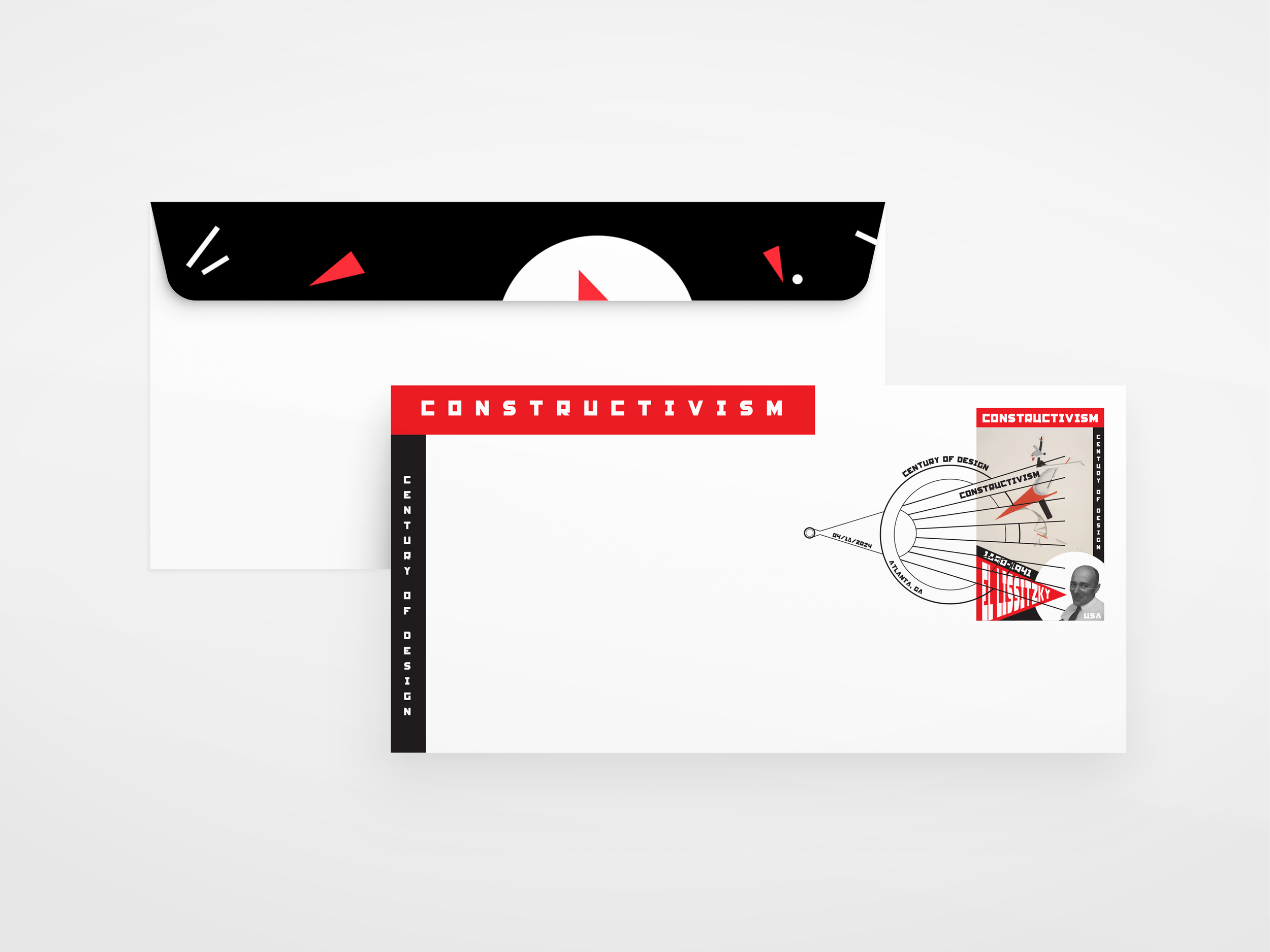 Constructivism Stationary