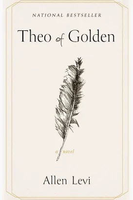 Theo of Golden