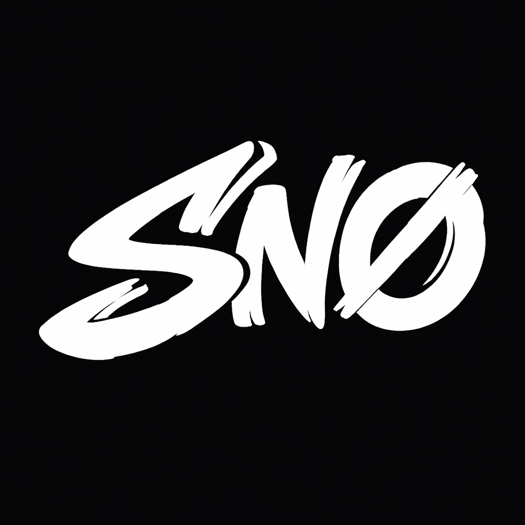 SNØ