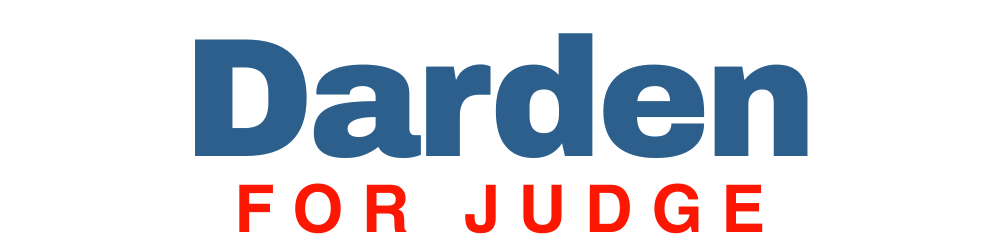 Steve Darden For Judge (Copy) (Copy)