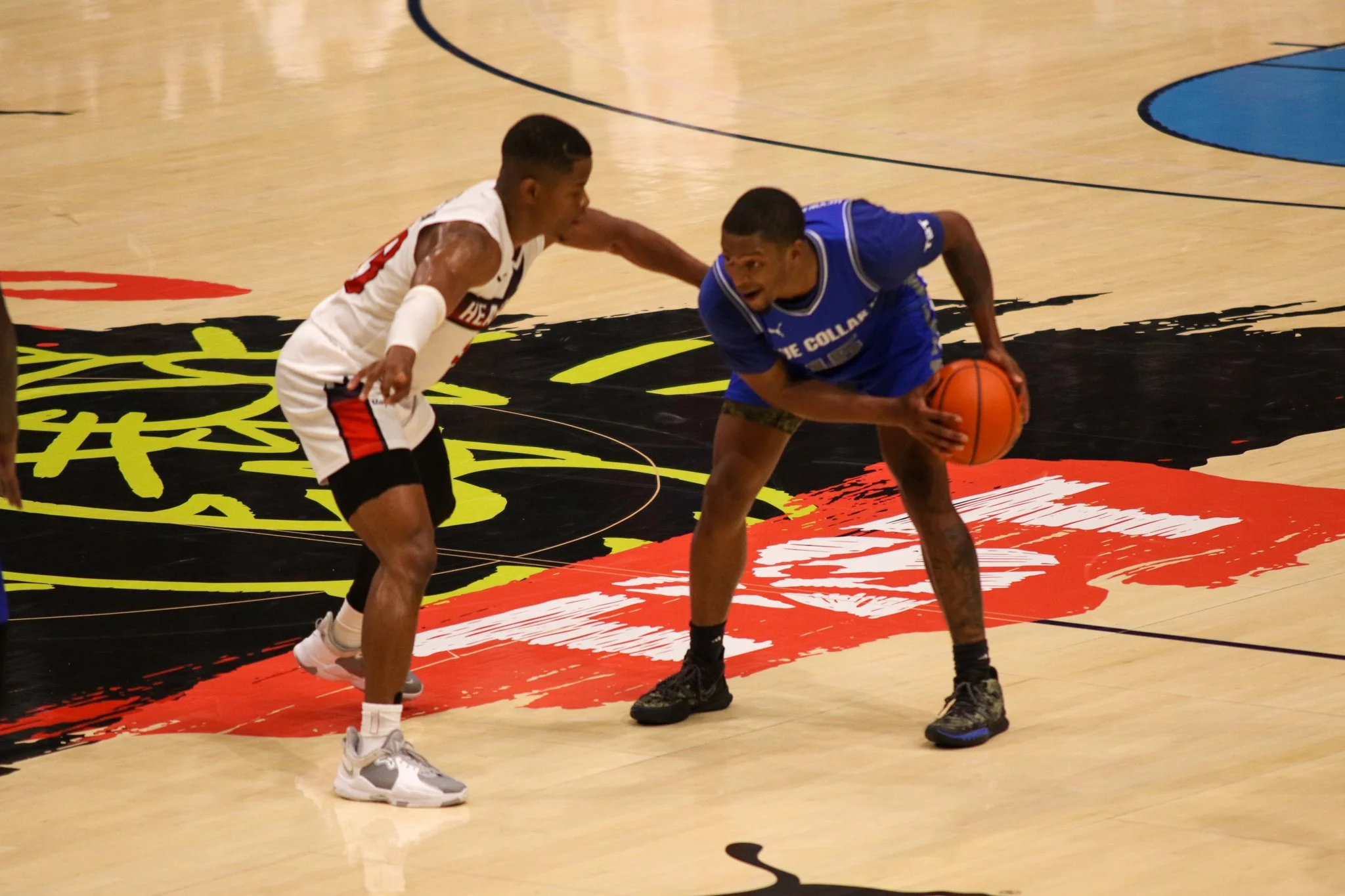 Red Scare vs. Best Virginia: Rivalry Intensity Headlines Quarterfinal Thriller