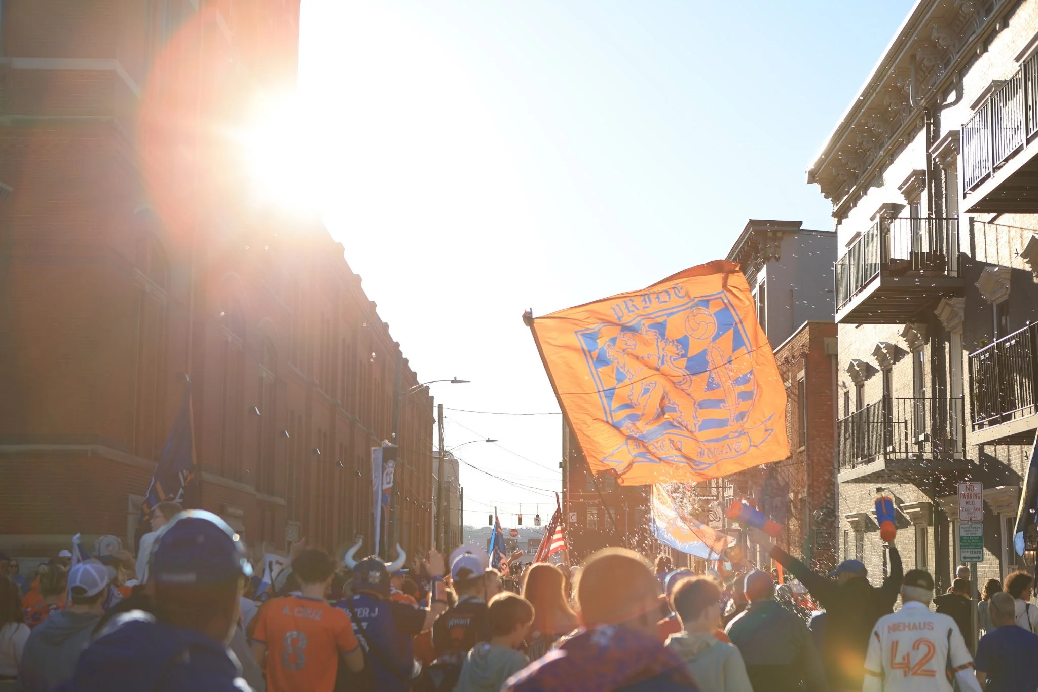 FC Cincinnati heads into international break with dramatic comeback over Montréal