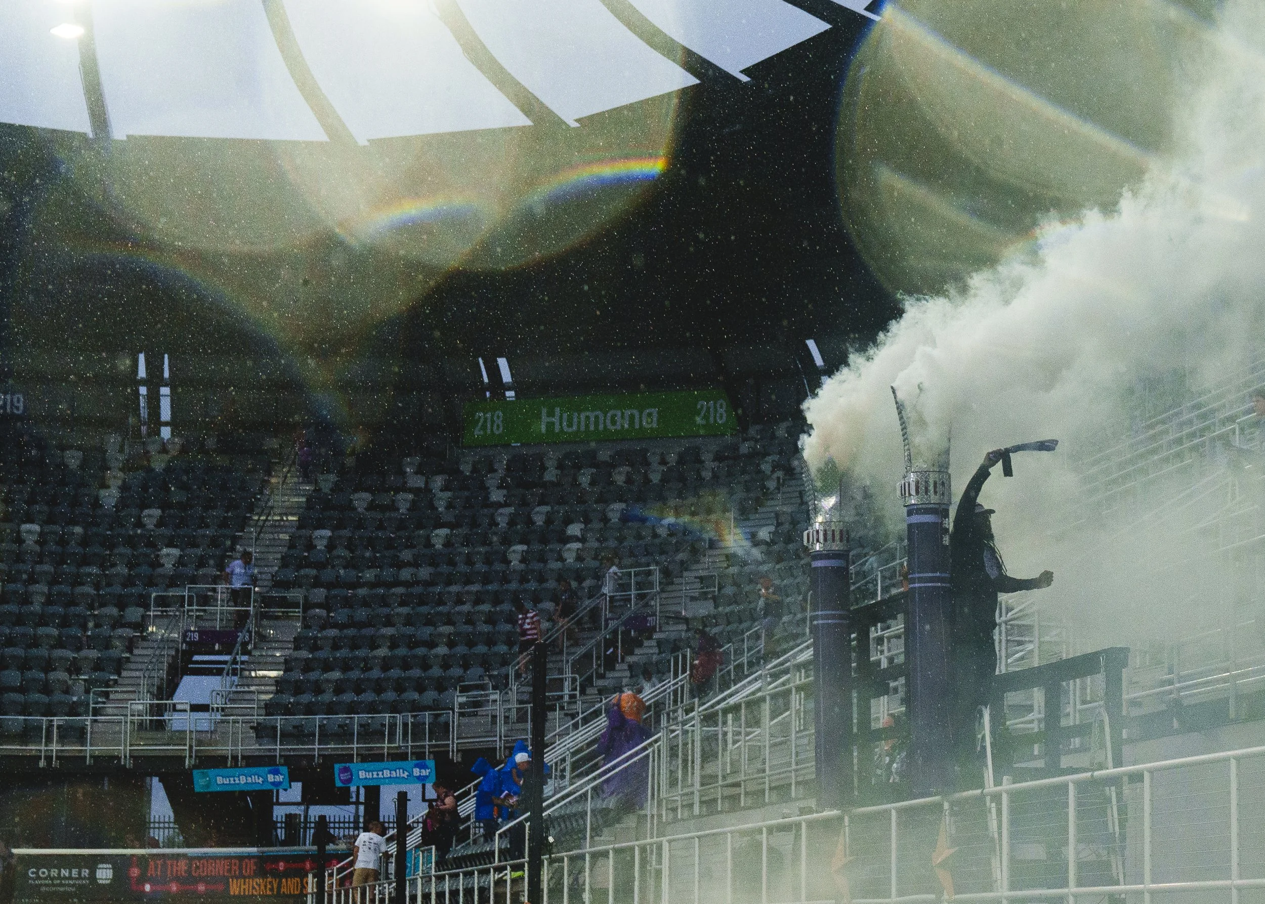 Racing Louisville FC Earn First Win of Season in 3-2 Victory Over Orlando Pride