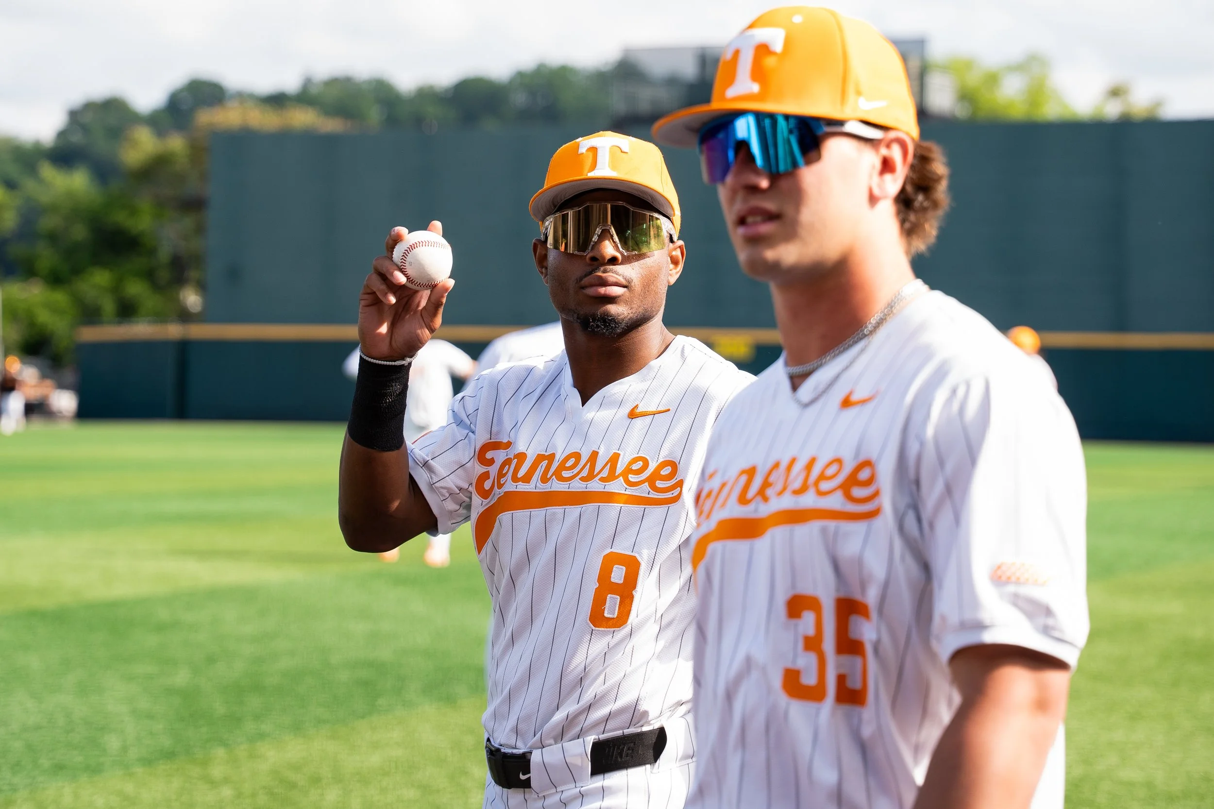 Tennessee's Bats Explode in Historic 13-0 Rout of West Georgia
