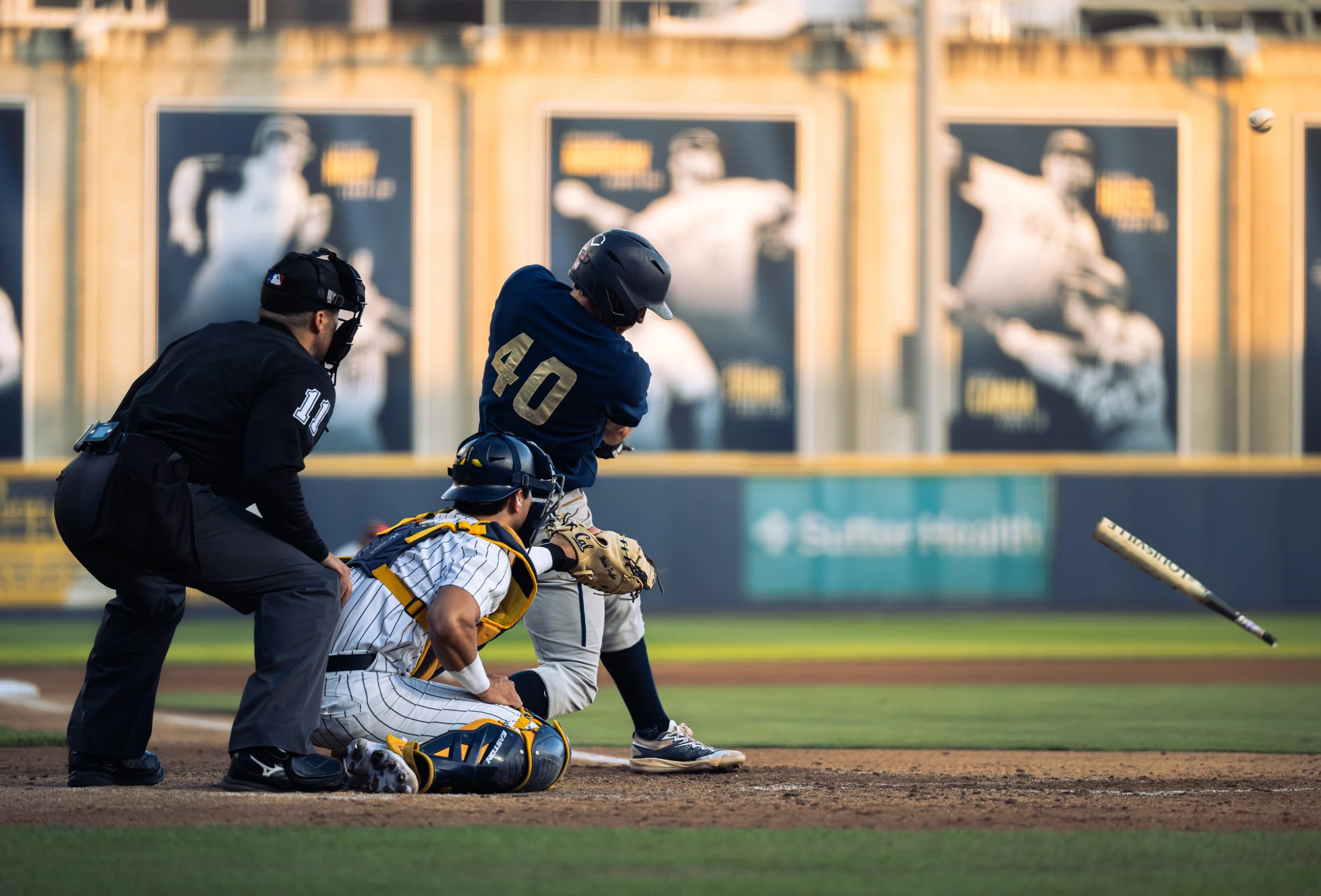 UC Davis Snaps 16-Year Drought with 6–1 Statement Win Over California