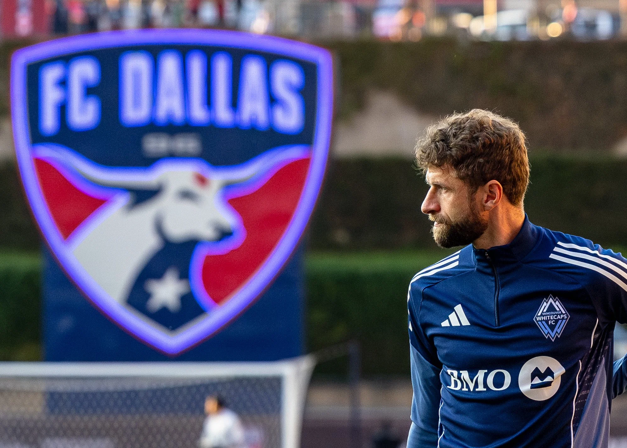 FC Dallas vs. Vancouver Whitecaps: Berhalter’s Brace Lifts Whitecaps in Chaotic 3–2 Texas Thriller