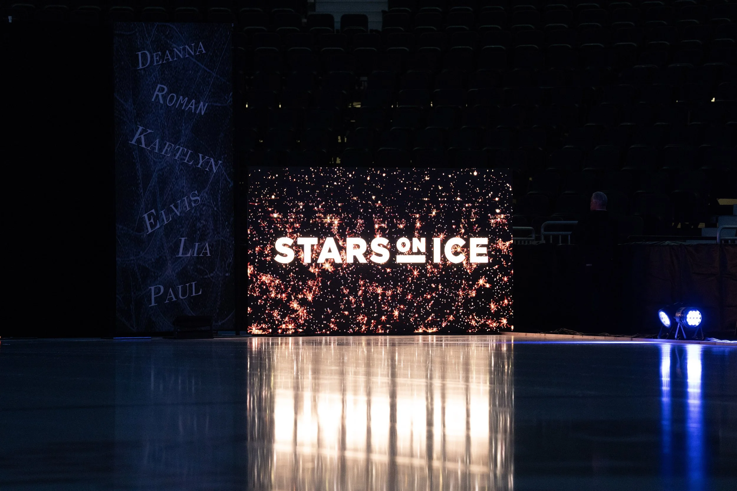 Stars On Ice Vancouver 2026