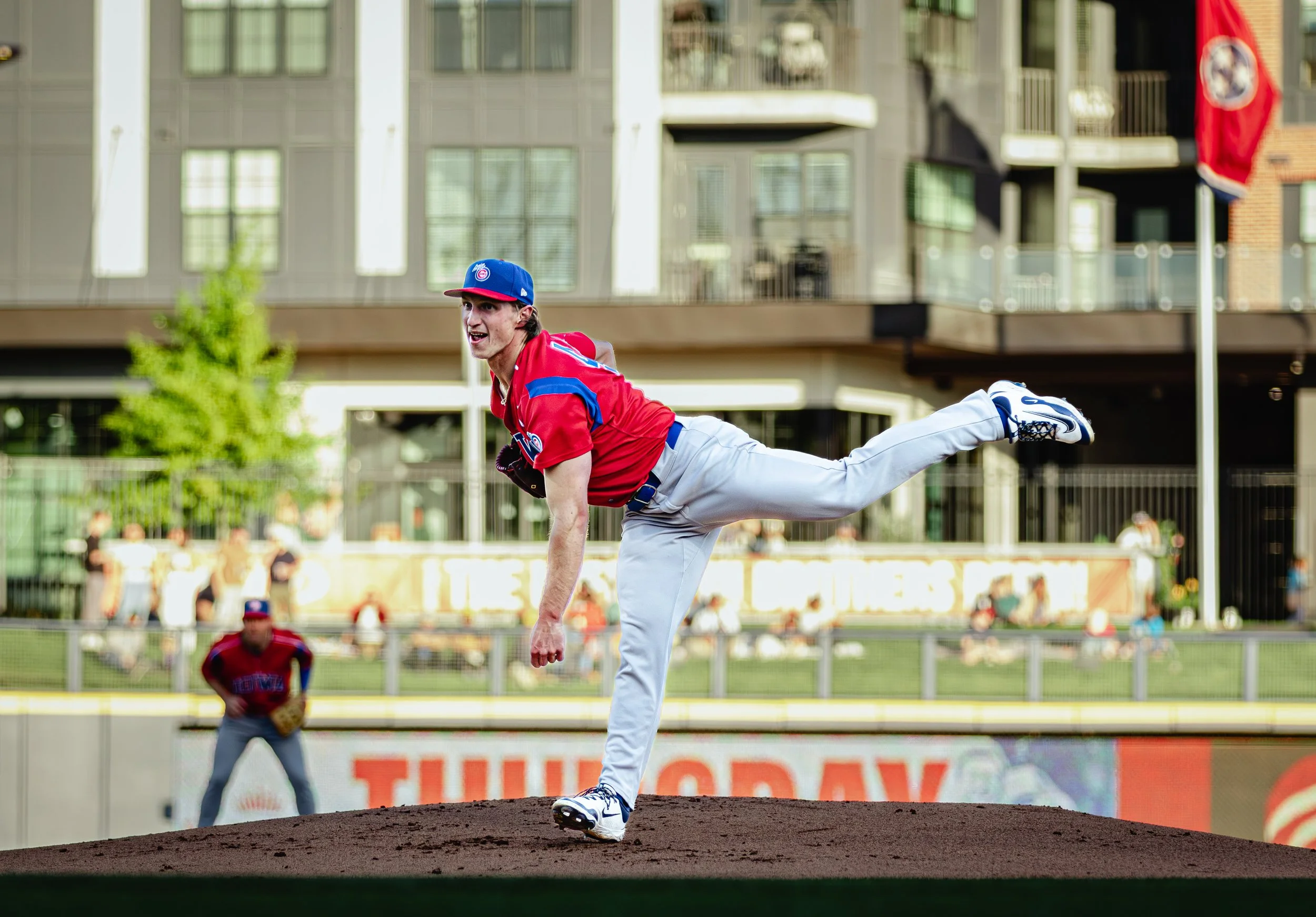 Iowa Cubs vs. Nashville Sounds: Heartbreak in the Heartland as I-Cubs Drop Another Close One