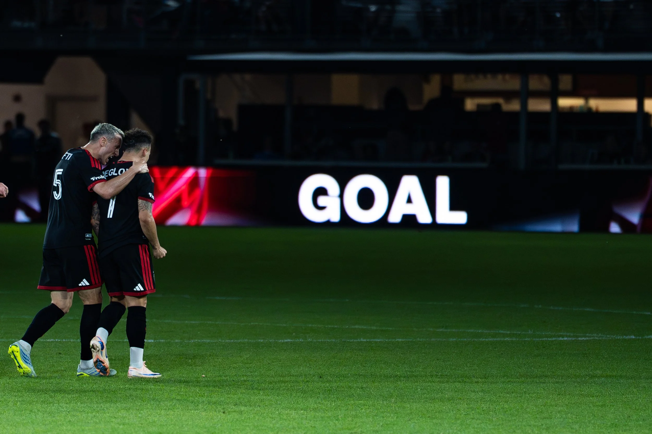 D.C. United vs. St. Louis City SC: VAR Chaos Caps Wild Night as Peglow Saves a Point