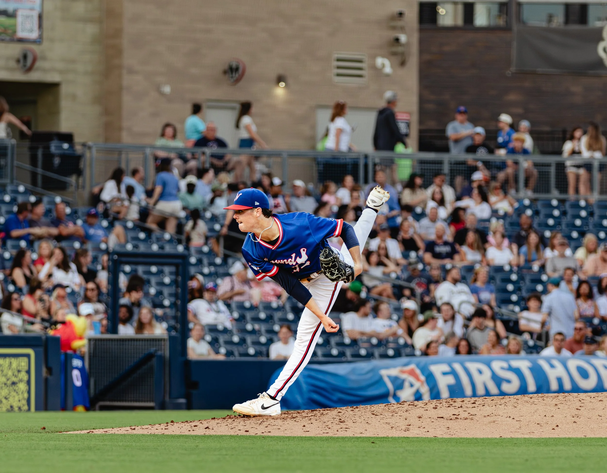 Nashville Sounds Shut Out Gwinnett Stripers: A Pitching Masterclass