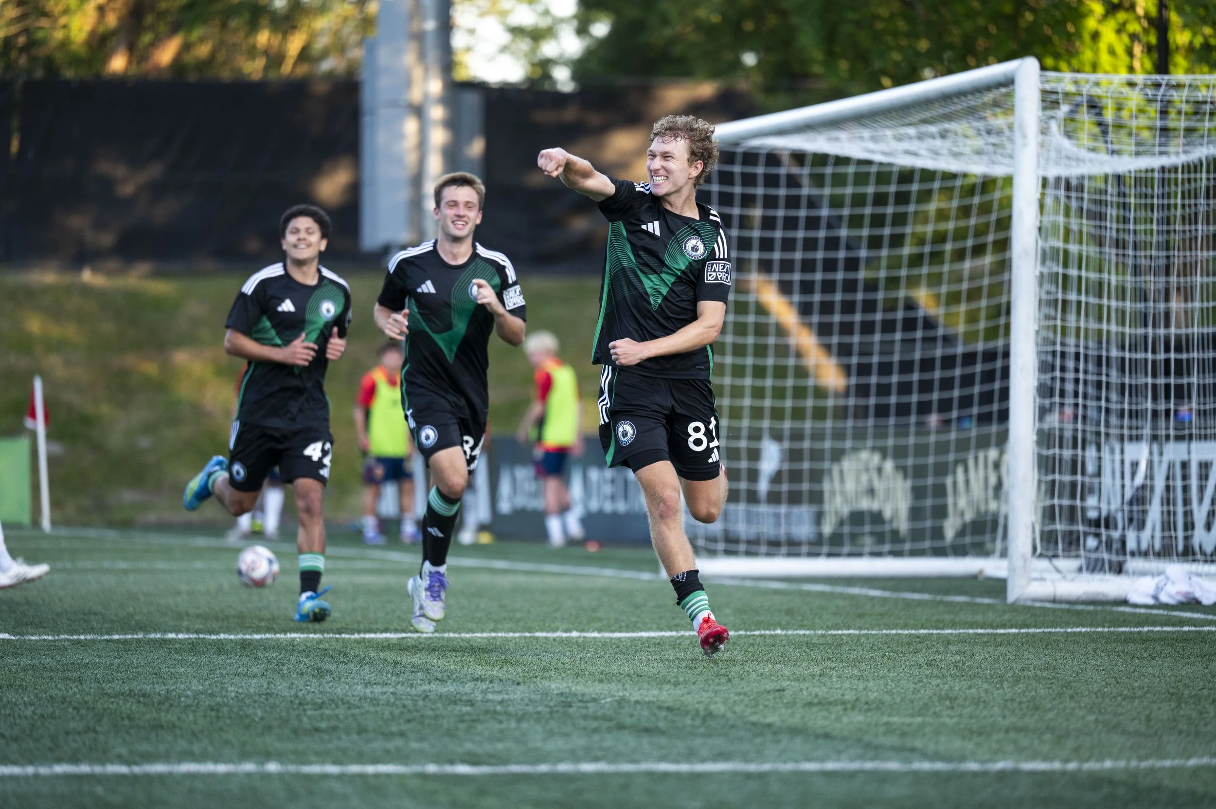 Real Monarchs’ Struggles Continue: Tacoma Defiance Edges Out 1-0 Victory