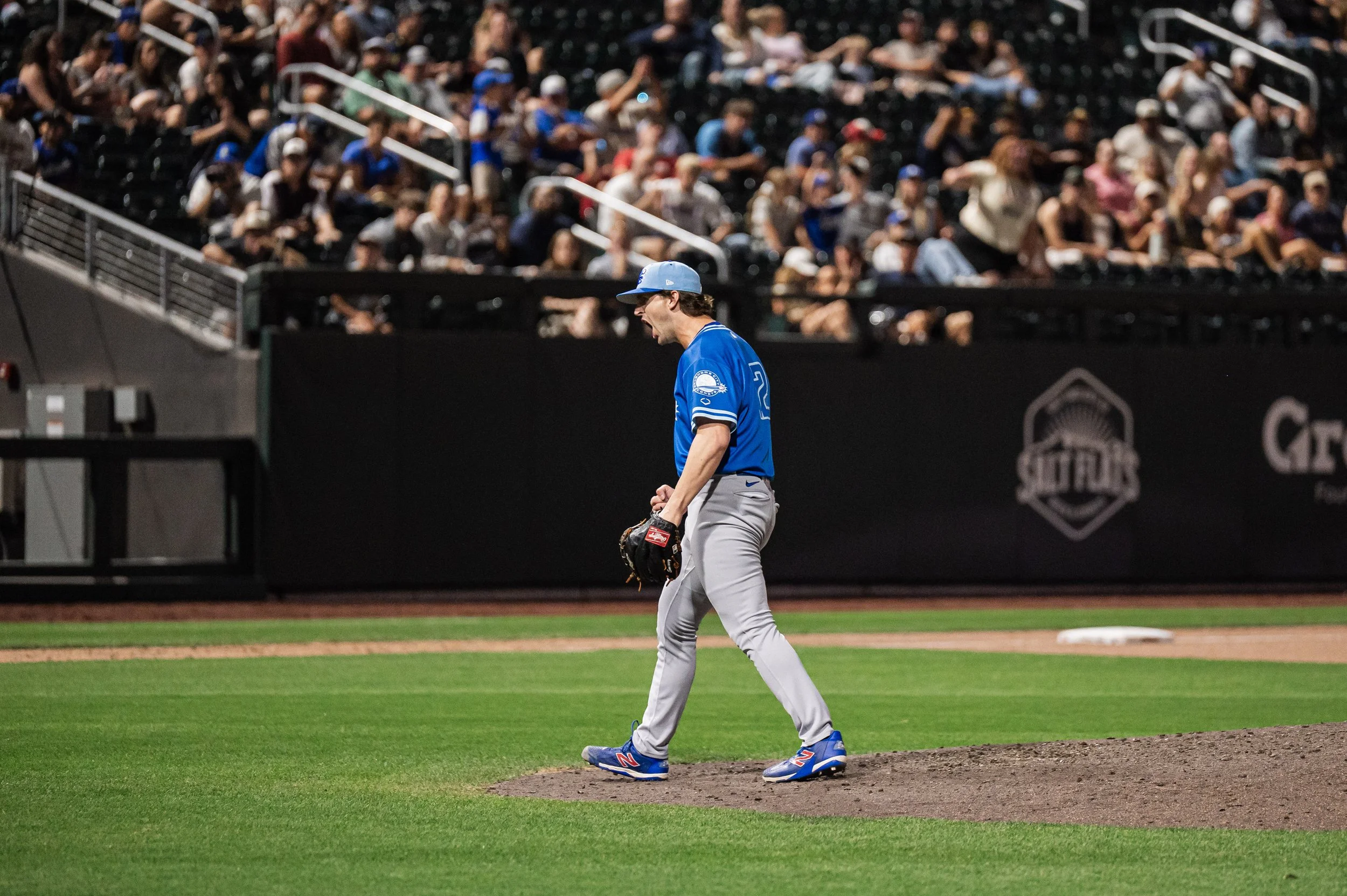 Oklahoma City Comets vs. Salt Lake Bees: Alek Thomas Delivers Late as Rehab Arms Add MLB Flavor to 10 Inning Thriller