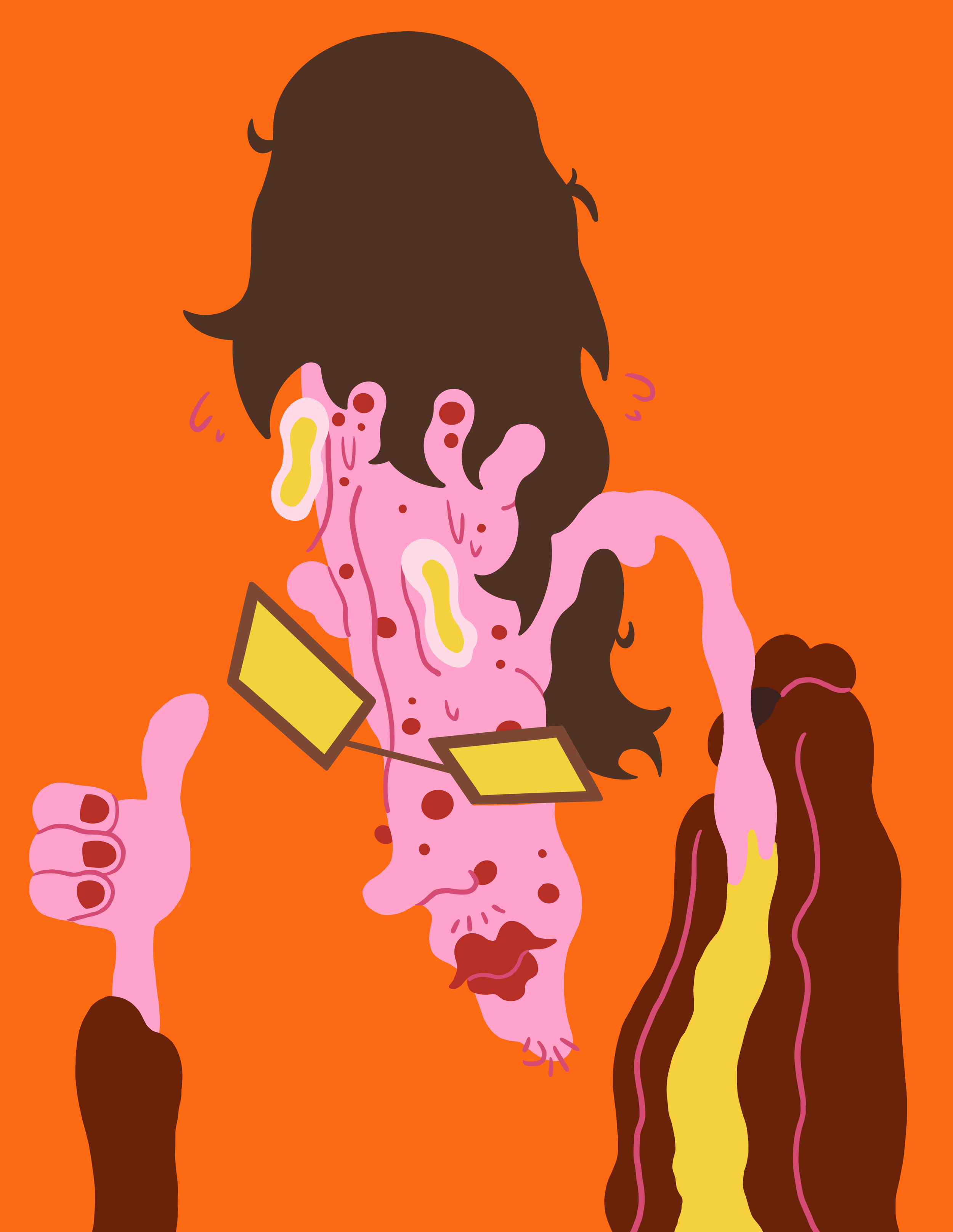 Exaggerated Self-Portrait.png