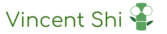 Vincent Shi