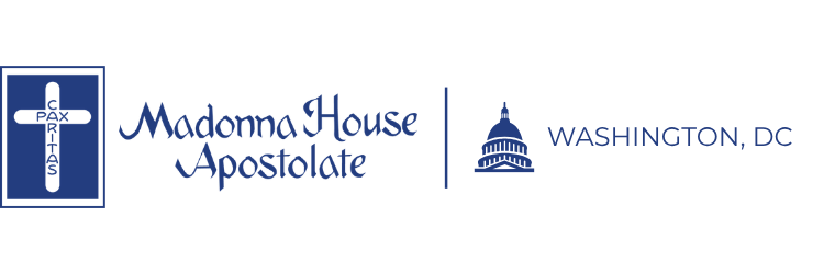Madonna House - Washington, DC