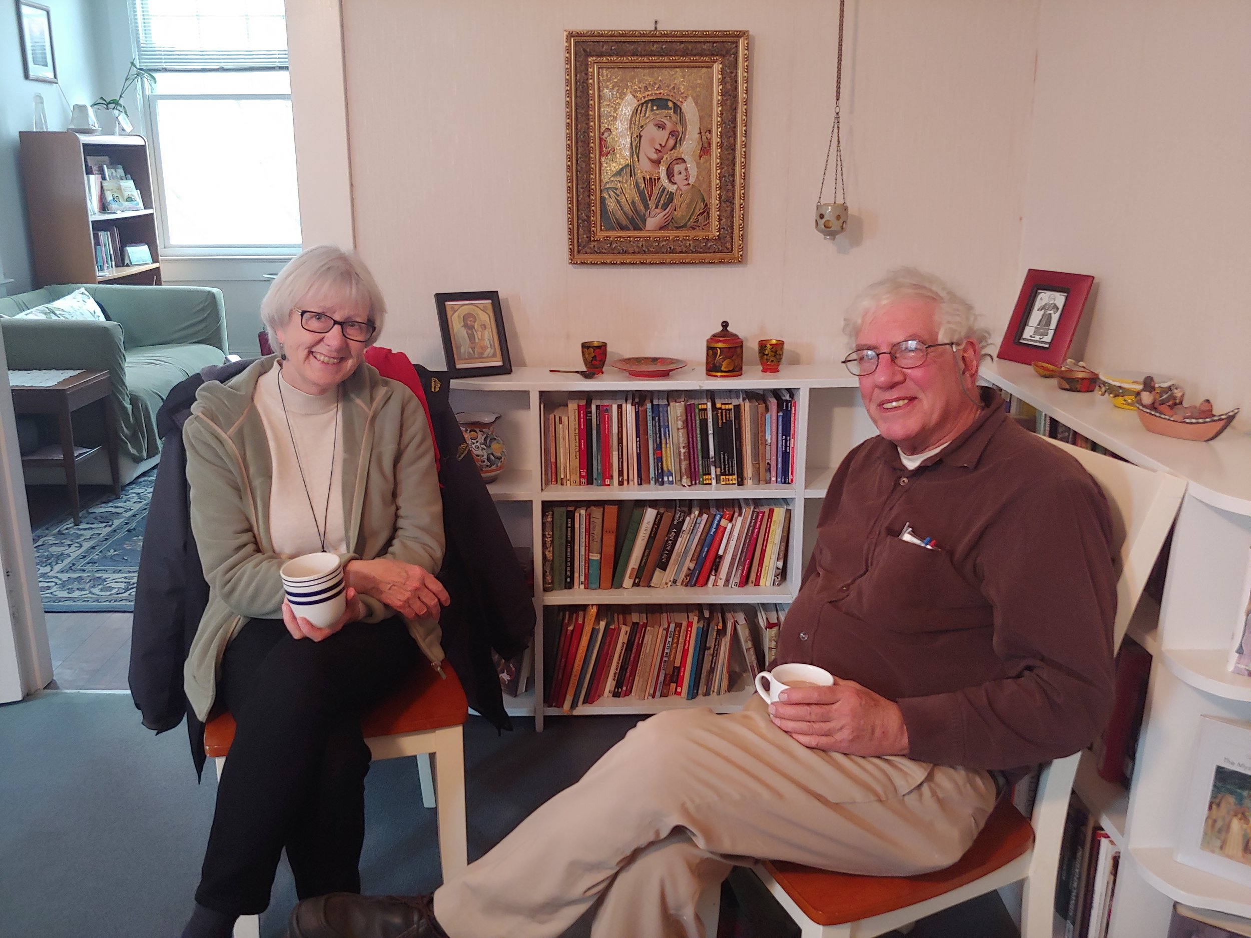 Visiting Friends.jpg