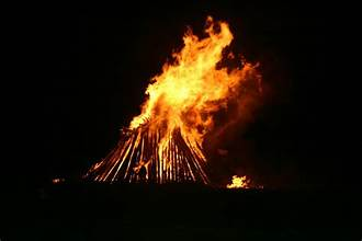 St John's Fire