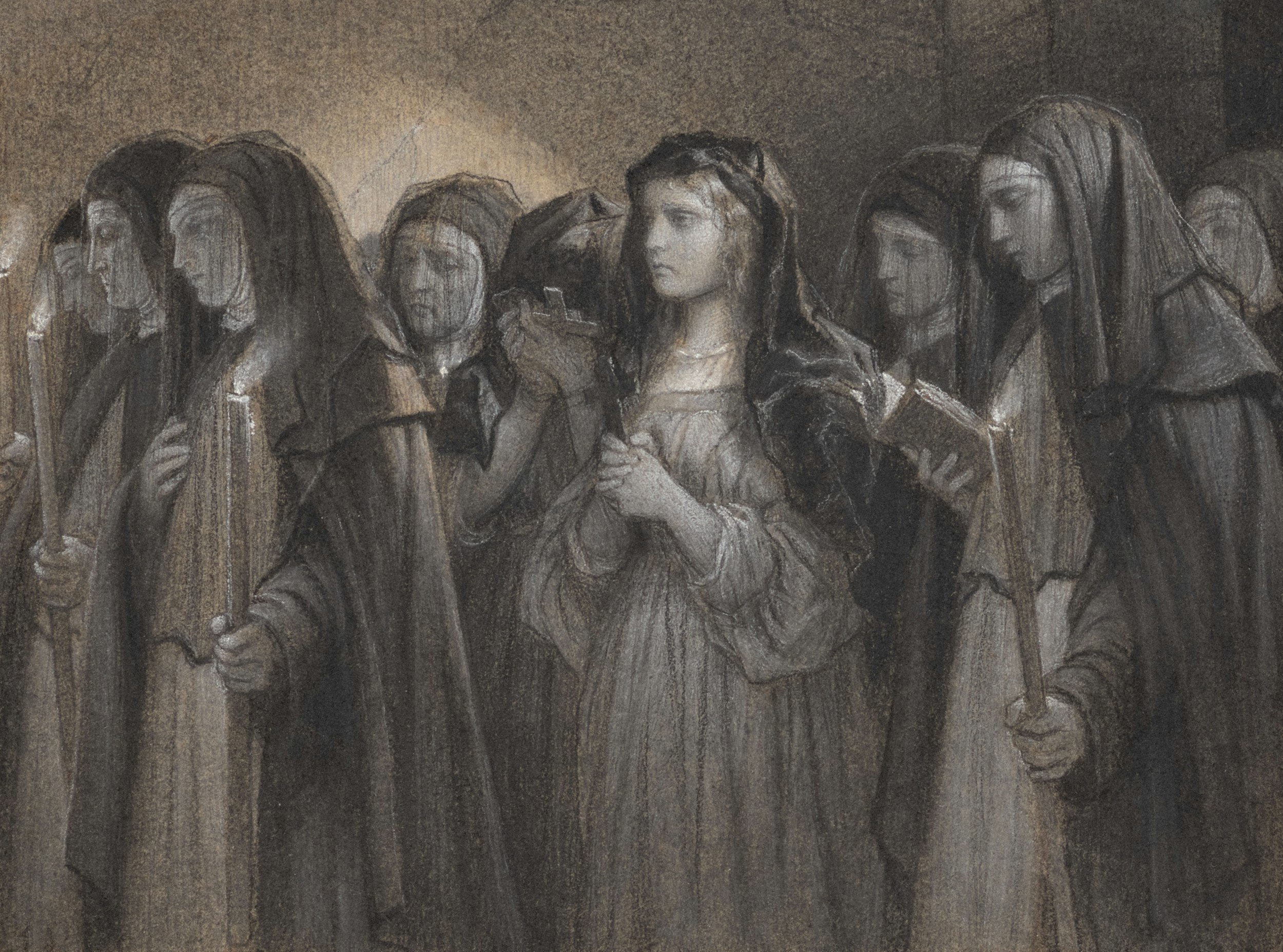 Holy Walking Women's Group 