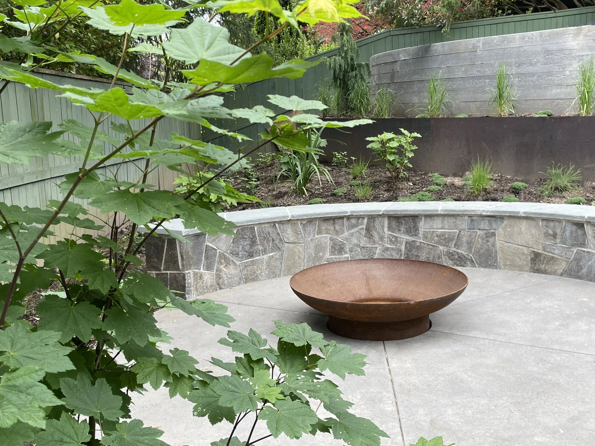 Designed by Lilyvilla Gardens