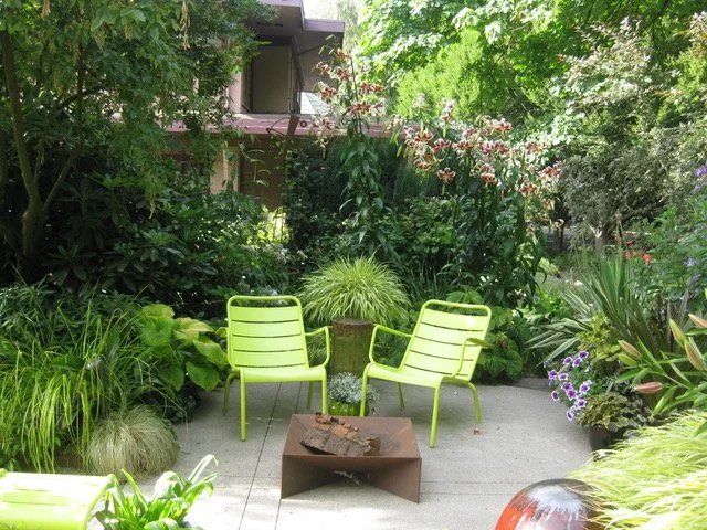 Designed by Laura Crockett