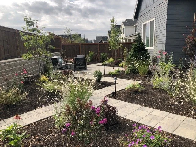 Designed by Teresa Dennis