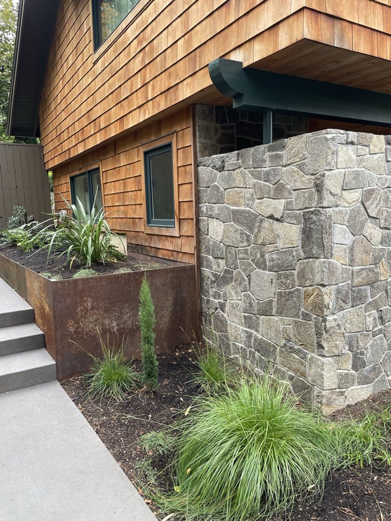 Designed by Lilyvilla Gardens