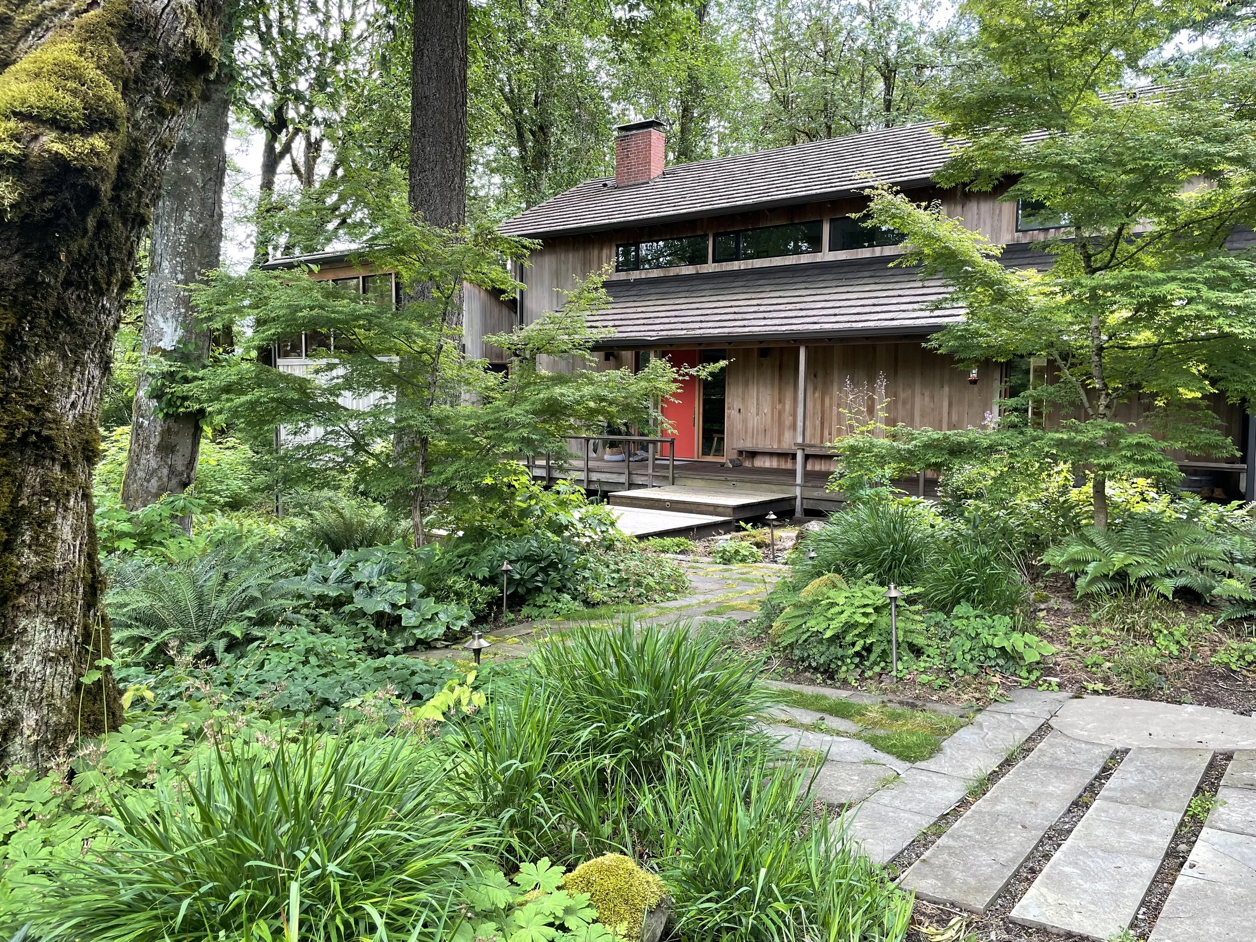 Designed by Lilyvilla Gardens