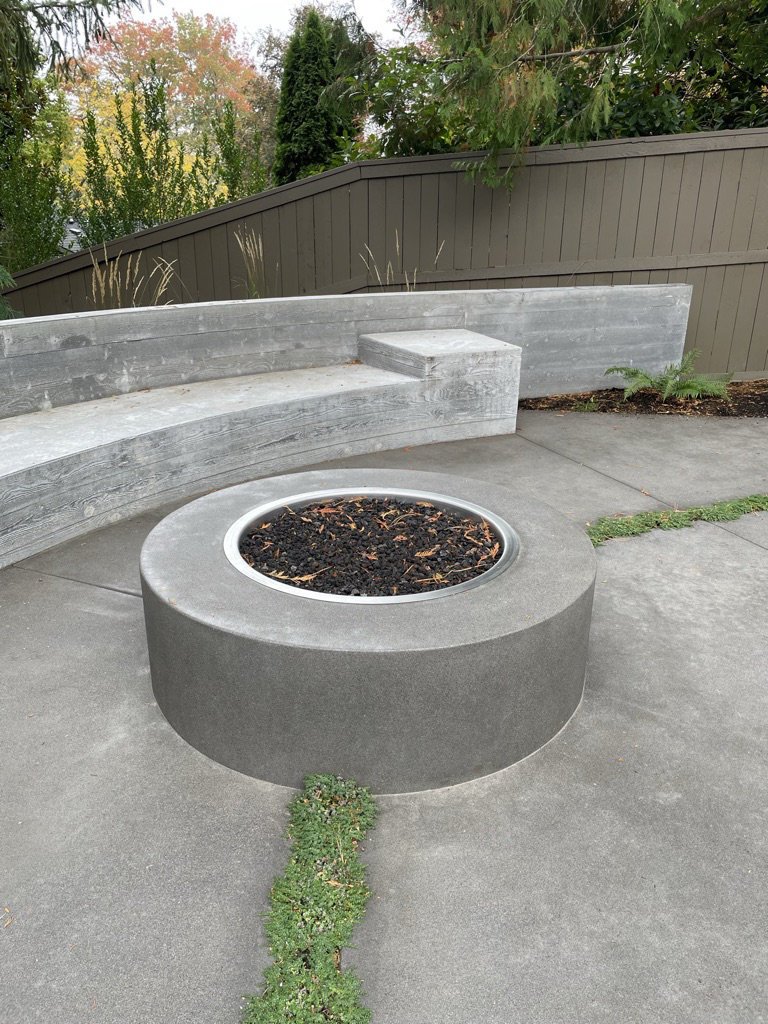 Designed by Lilyvilla Gardens