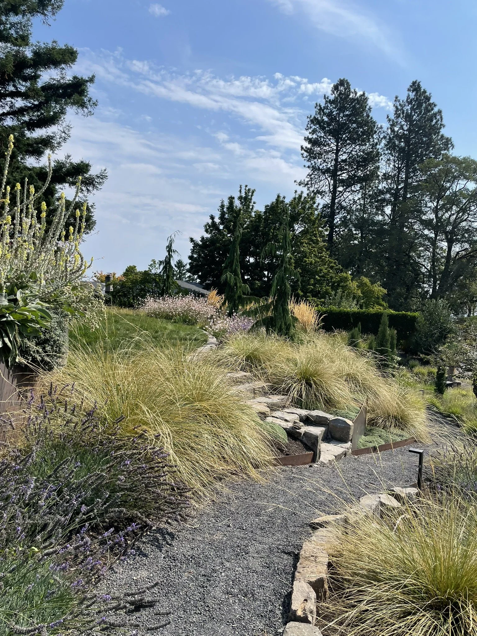 Designed by Lilyvilla Gardens