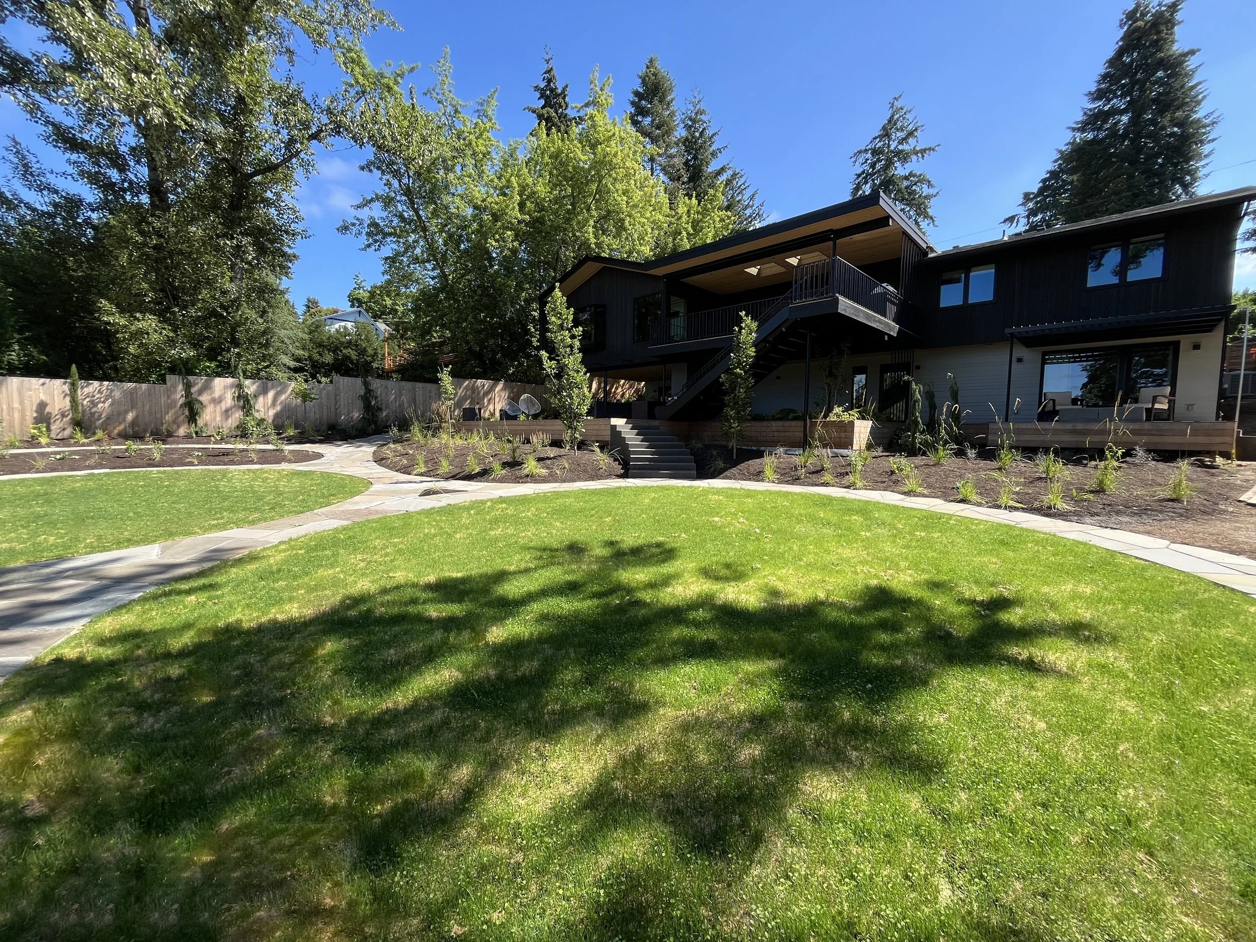 Designed by Lilyvilla Gardens