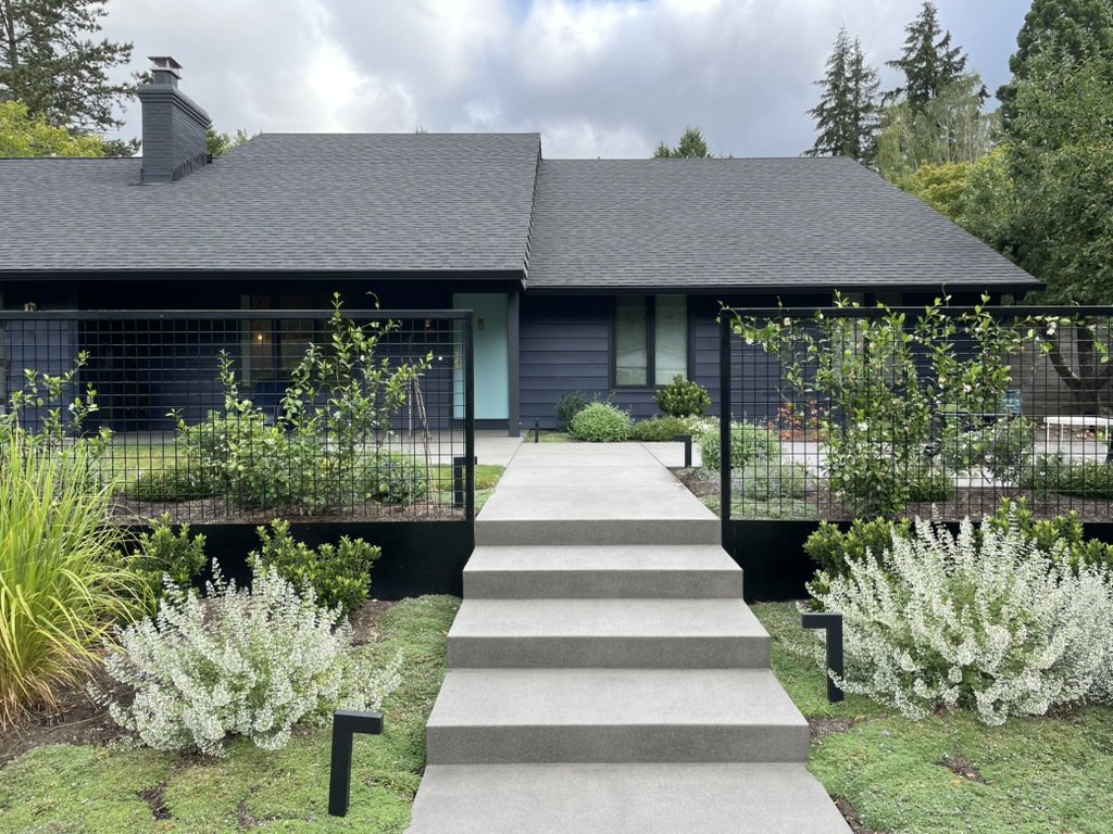 Designed by Lilyvilla Gardens