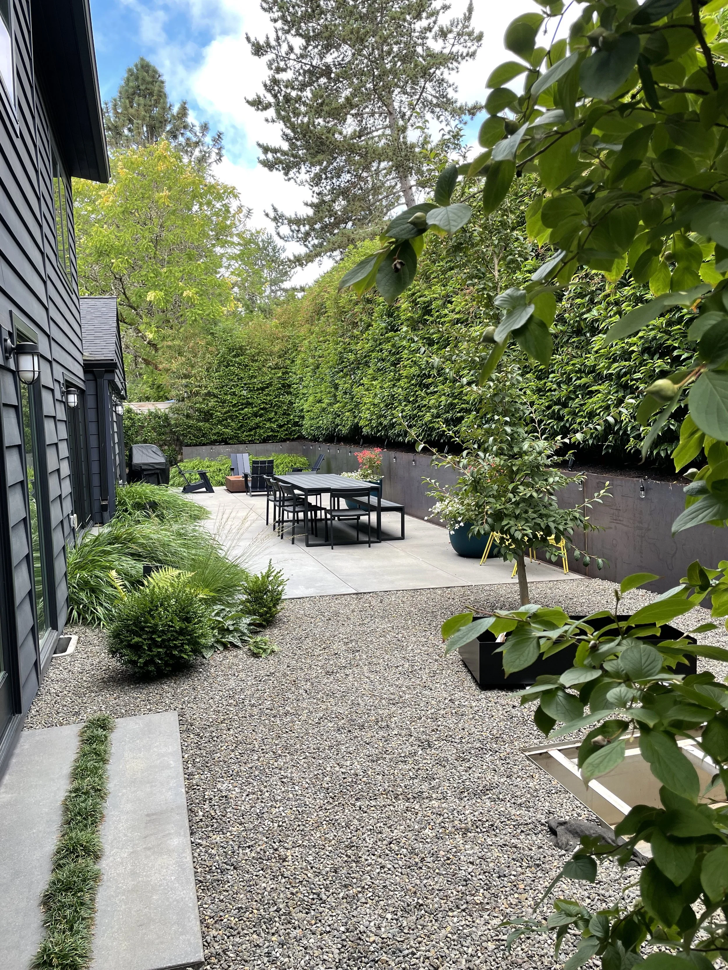 Designed by Lilyvilla Gardens