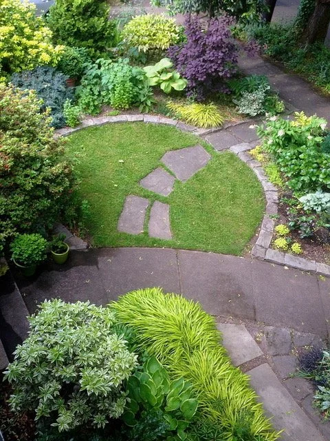 Designed by Hannan Garden Design