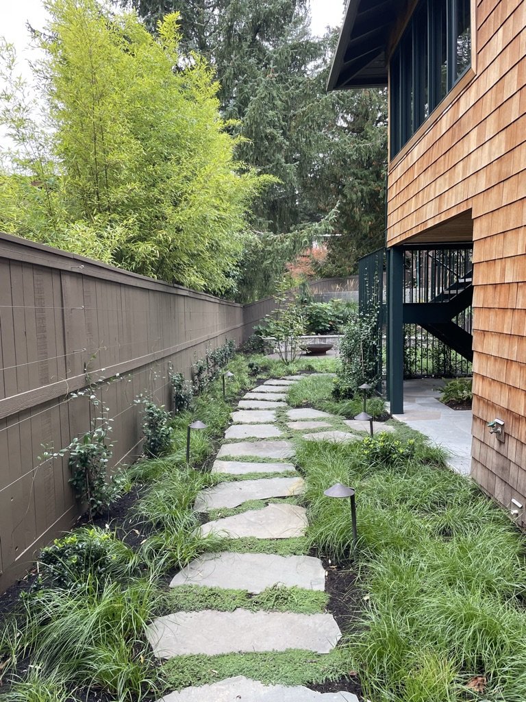 Designed by Lilyvilla Gardens