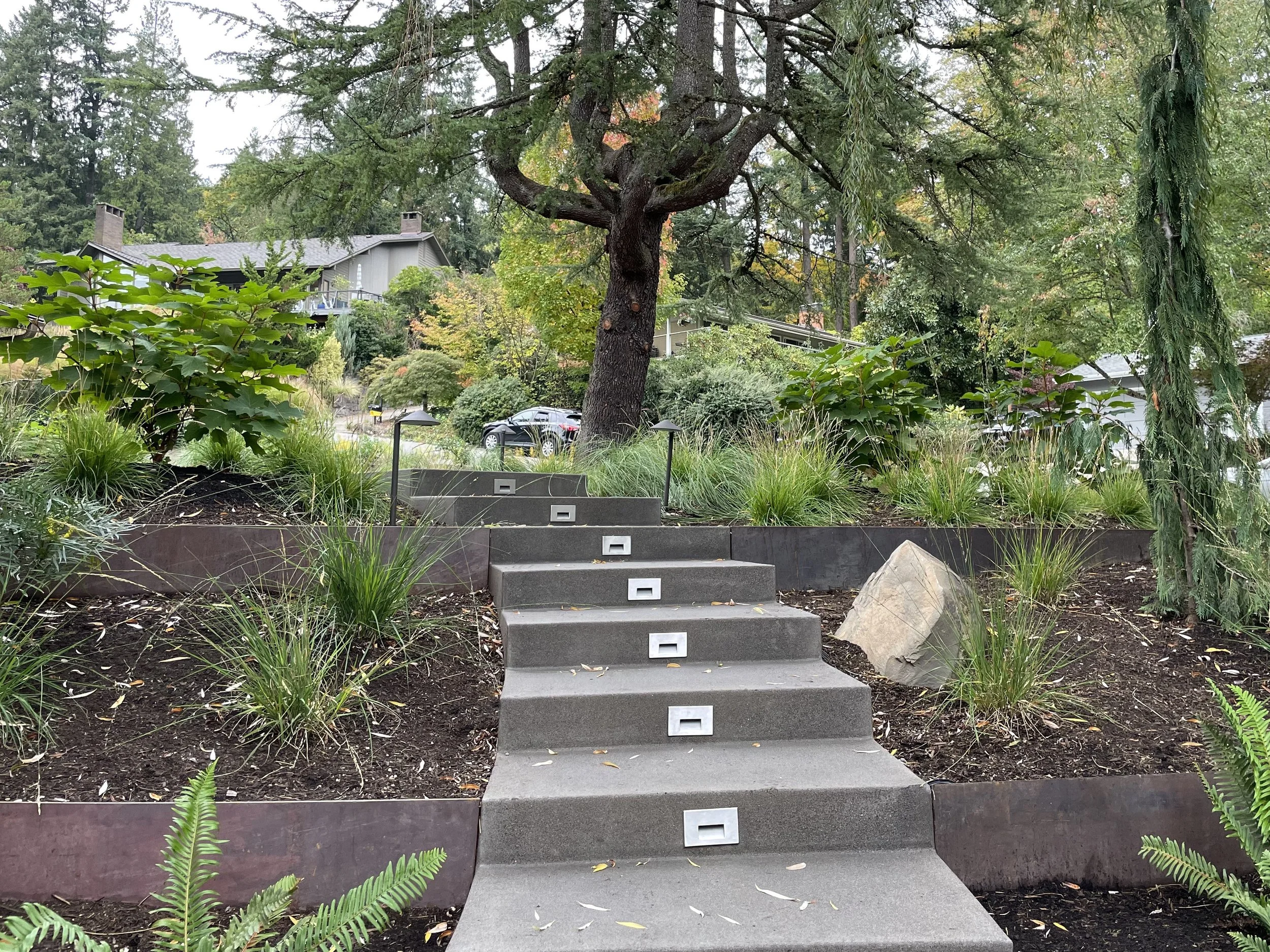 Designed by Lilyvilla Gardens