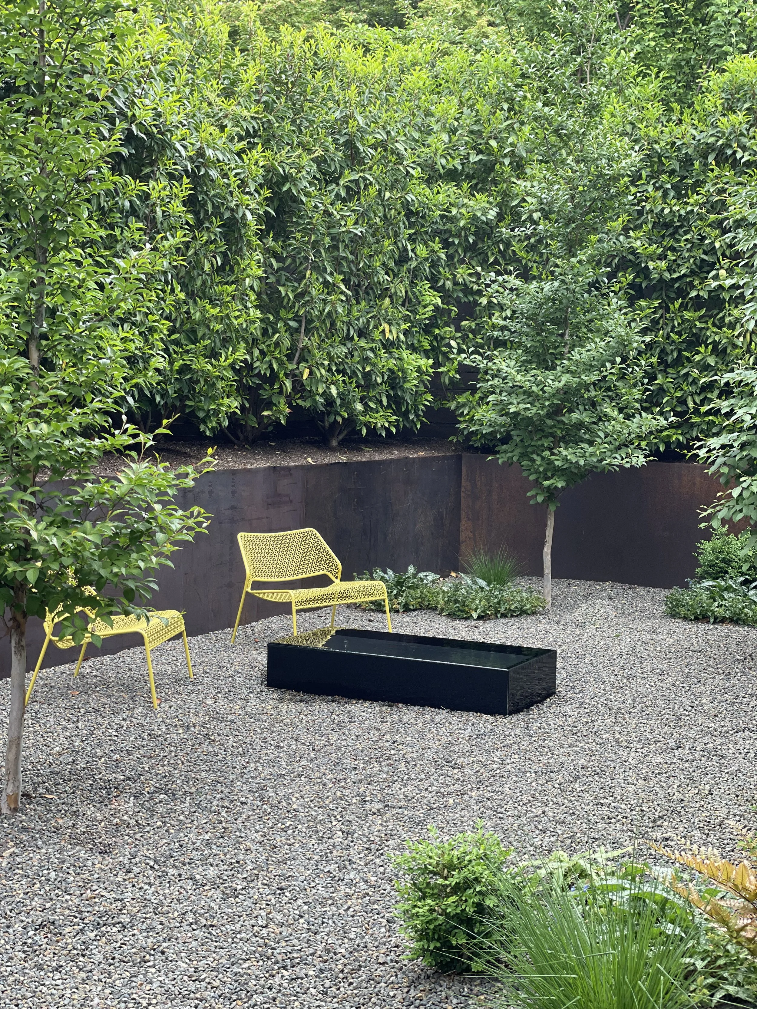 Designed by Lilyvilla Gardens