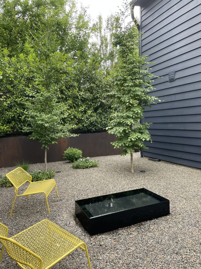 Designed by Lilyvilla Gardens