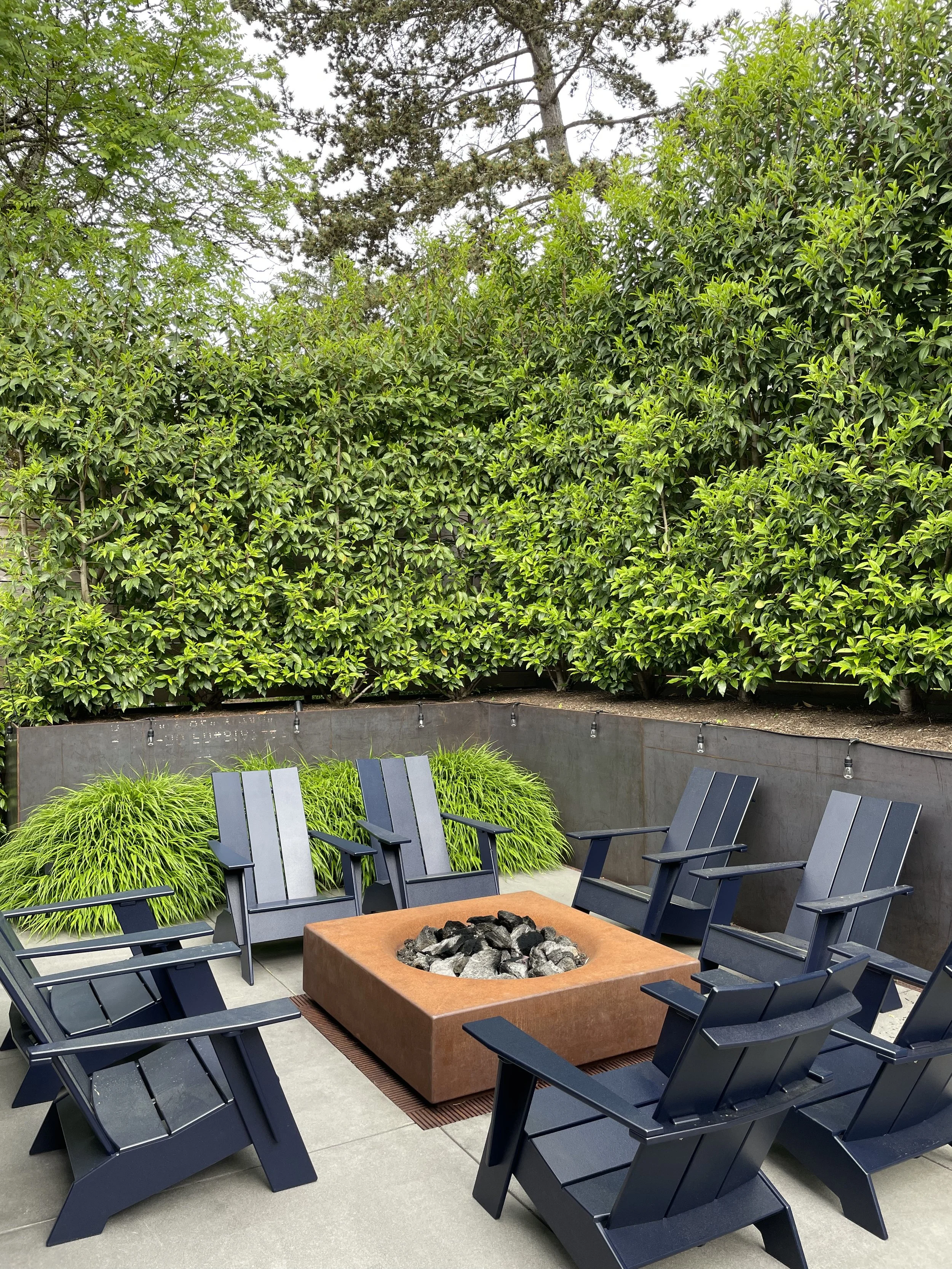 Designed by Lilyvilla Gardens